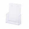 2 Tier 1/3rd A4 DL Scritto Counter Leaflet Holder - 8