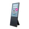 Digital A-Board Spectrum with 43" Samsung Screen Black - 0