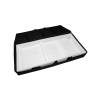 Smart Line Digital A-Board 43" Trolley Case - 3