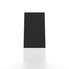 Smart Line A-Board - 43" Samsung Screen - White - 4