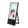 Smart Line A-Board - 43" Samsung Screen - Black - 1