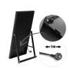 Smart Line A-Board - 43" Samsung Screen - Black - 7