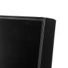 Smart Line A-Board - 43" Samsung Screen - Black - 9