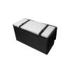 Digital Counter Futuro 32" Trolley Case - 4