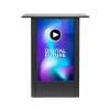 Digital Counter Futuro 32" Vertical Housing Only - 6