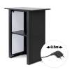 Digital Counter Futuro 32" Vertical Housing Only - 10