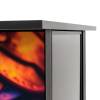 Digital Counter Futuro with 32" Samsung Screen Vertical - 22