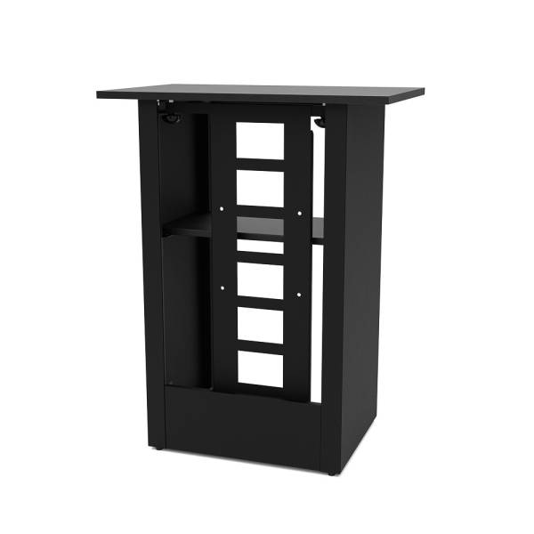Digital Counter Futuro 32" Vertical Housing Only