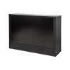 Digital Counter Futuro 55" Horizontal Housing Only - 13