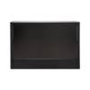 Digital Counter Futuro 55" Horizontal Housing Only - 26