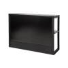 Digital Counter Futuro 55" Horizontal Housing Only - 17