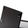 Digital Countertop T Stand with monitor 13”, RAL9005JS - 13