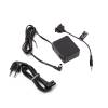 Digital Countertop T Stand with monitor 13”, RAL9005JS - 14