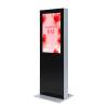 Digital Double-Sided Totem 65" Housing Only - 0