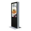 Double Sided Digital totem with 55" screen - 2