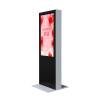 Digital Double-Sided Totem 55" Housing Only - 4