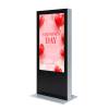 Thin Totem with 43" screen - 9