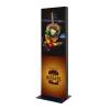 Digital Totem - Fabric - 0