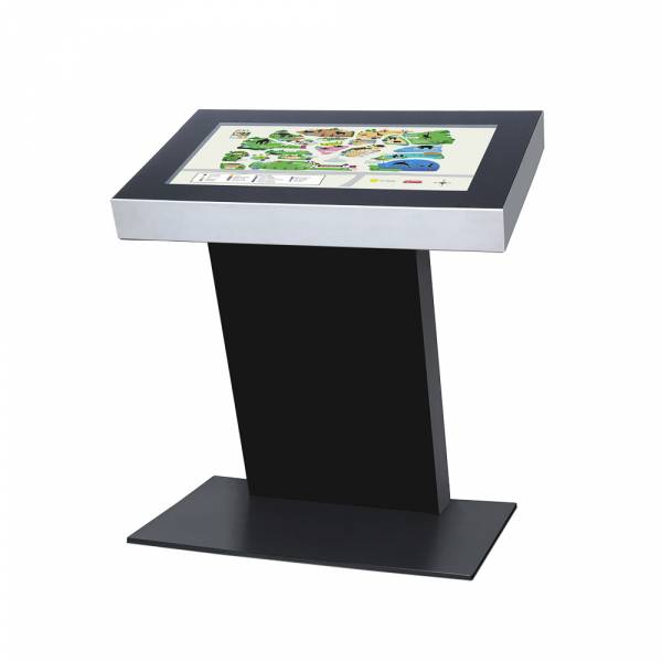 Digital Kiosk with 43" Samsung Screen