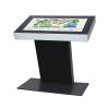 Digital Kiosk With 50" Samsung Screen and Touch Foil - 2