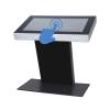 Digital Kiosk With 43" Samsung Screen and Touch Foil - 3