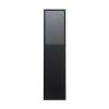 Digital Signage L-stand Nova 24", RAL9005JS - 6