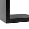 Digital Signage L-stand Nova 24", RAL9005JS - 12