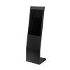 Digital Signage L-stand Nova 24", RAL9005JS - 7