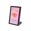 Digital Countertop Stand Nova 13”, RAL9005JS - 2