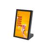 Digital Countertop Stand Nova 13”, RAL9005JS - 3