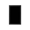 Digital Countertop Stand Nova 13”, RAL9005JS - 5