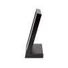 Digital Countertop Stand Nova 13”, RAL9005JS - 6
