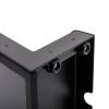 Digital Countertop Stand Nova 13”, RAL9005JS - 8