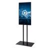 Digital Shop Window Display With 55" QMR Screen - 17