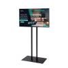 Digital Shop Window Display With 50" QMR Screen - 2