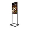 Digital Totem Sky with 43" Samsung Screen - 0