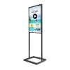 Digital Totem Sky with 43" Samsung Screen - 10