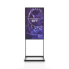Digital Totem Sky with 43" Samsung Screen - 3