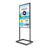 Digital Totem Sky with 55" Samsung Screen - 11