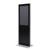 Digital Slim Totem 65" Housing Only - 13