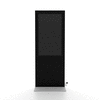 Digital Slim Totem With 65" Samsung Screen and Touch Foil - 10