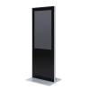 Digital Slim Totem With 43" Samsung Screen and Touch Foil - 16