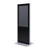 Digital Slim Totem With 65" Samsung Screen - 16