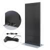 Digital Slim Totem With 65" Samsung Screen - 19