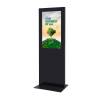 Slim Digital Totem - 0