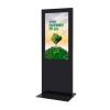 Slim Digital Totem - 6