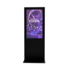 Digital Slim Totem 50" Housing Only - 16