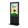 Slim Digital Totem - 8