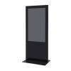 Slim Digital Totem - 9