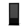 Digital Slim Totem 50" Housing Only - 21